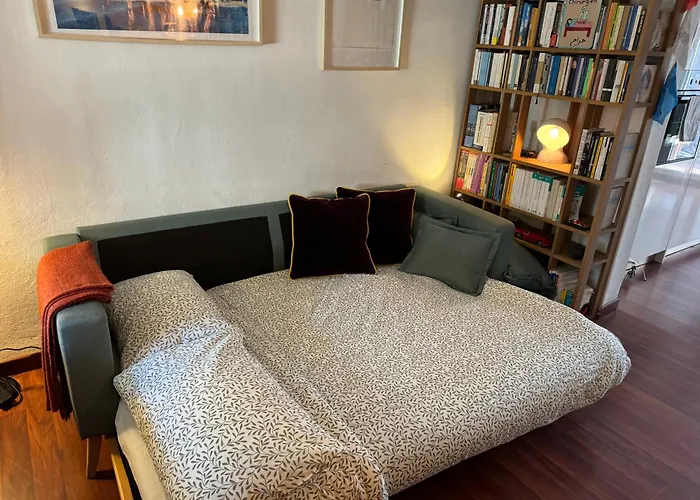 Commenda 25 - A Special Spot In The Heart Of Milan