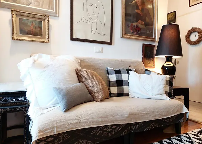 Maison De Charme Milano